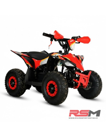 copy of MINIQUAD ELÉCTRICO 1000W IMR BULL