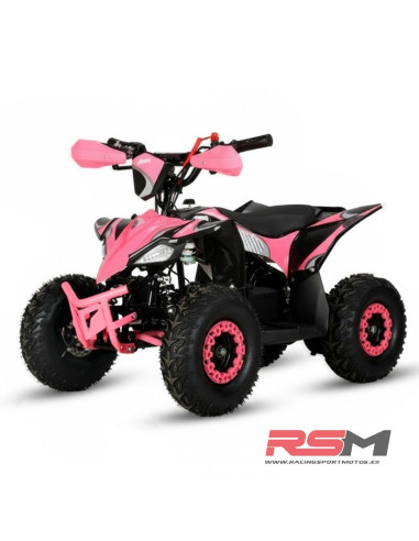 copy of MINIQUAD ELÉCTRICO 1000W IMR BULL
