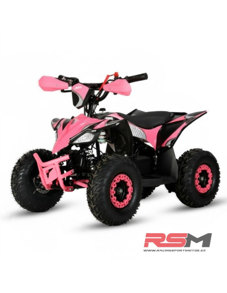 copy of MINIQUAD ELÉCTRICO 1000W IMR BULL
