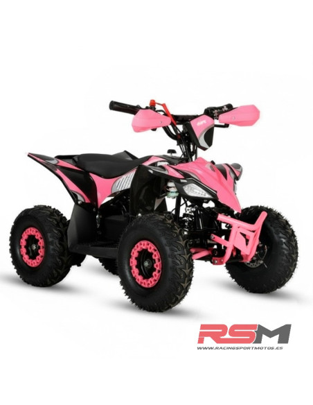 copy of MINIQUAD ELÉCTRICO 1000W IMR BULL