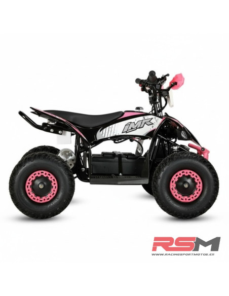 copy of MINIQUAD ELÉCTRICO 1000W IMR BULL