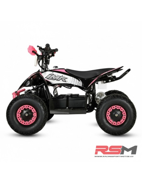 copy of MINIQUAD ELÉCTRICO 1000W IMR BULL