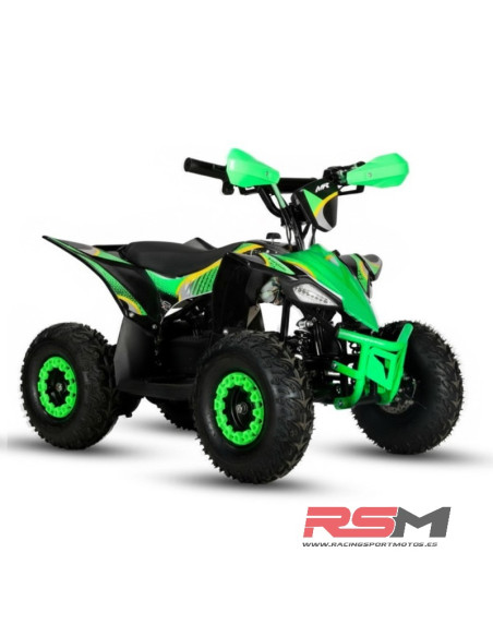 MINIQUAD ELECTRICO IMR 1000W 36V 12Ah  ADVENTURE SERIES