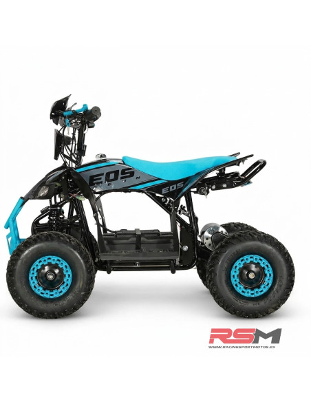 copy of MINIQUAD ELÉCTRICO 1000W IMR BULL
