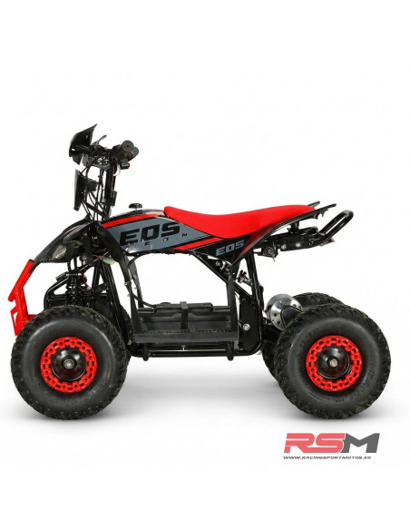 copy of MINIQUAD ELÉCTRICO 1000W IMR BULL