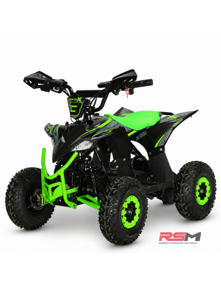 copy of MINIQUAD ELÉCTRICO 1000W IMR BULL