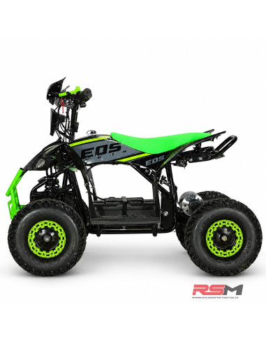 copy of MINIQUAD ELÉCTRICO 1000W IMR BULL