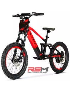 copy of BICICLETA ELÉCTRICA EOS PRO 24” RACING 1500W 48V 2