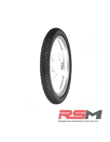 Neumático Vee Rubber VRM096 2.50-17 43J TT F/R