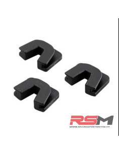 Guía Plato de Rampas Variador Minarelli 50cc TOP Performances