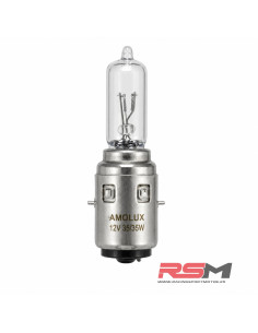 copy of LÁMPARA G18 12V 5W BA15S