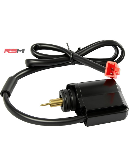 STARTER ELÉCTRICO TNT PARA CARBURADOR PHVA Yamaha Booster Nitro Peugeot TKR