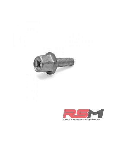 TORNILLO ESCAPE M6x18 mm