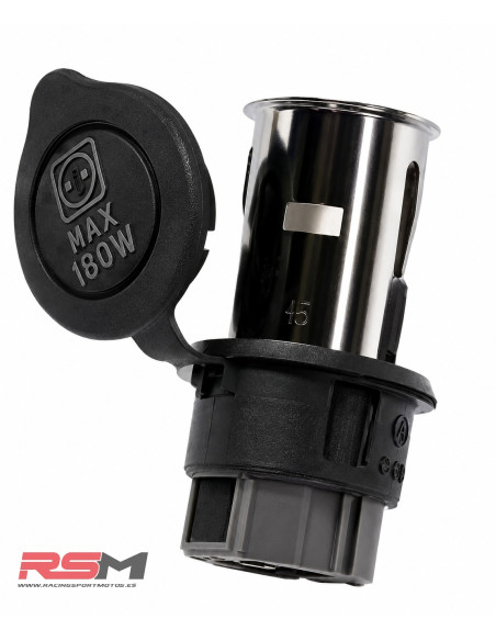 TOMA 12V Piaggio