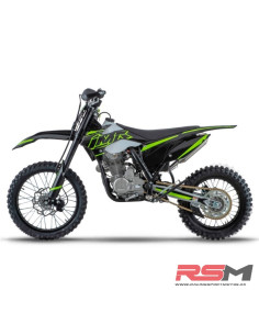 PIT BIKE IMR FX250 19/16 CROSS
