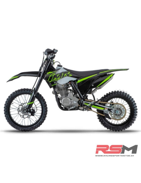 PIT BIKE IMR FX250 19/16 CROSS