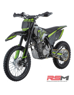 PIT BIKE IMR FX250 19/16 CROSS 2