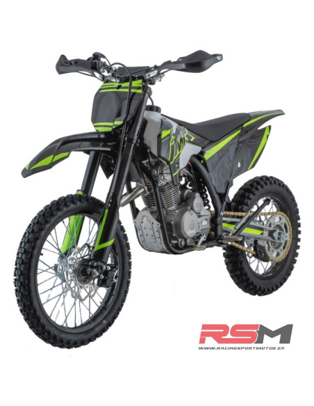 PIT BIKE IMR FX250 19/16 CROSS