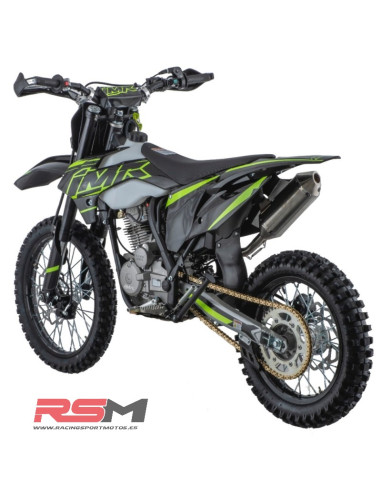 PIT BIKE IMR FX250 19/16 CROSS