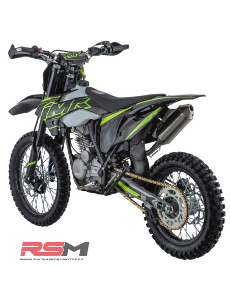 PIT BIKE IMR FX250 19/16 CROSS