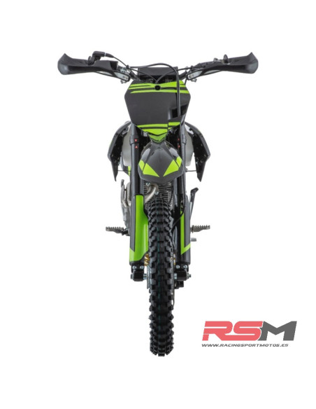 PIT BIKE IMR FX250 19/16 CROSS