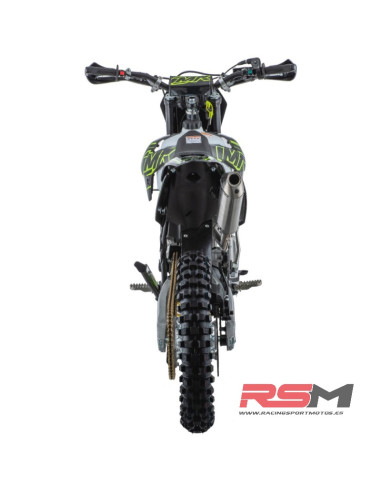 PIT BIKE IMR FX250 19/16 CROSS