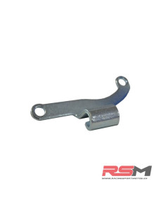 SOPORTE CABLE EMBRAGUE MOTOR 140Z