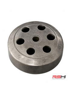 CAMPANA EMBRAGUE TKR / TYPHOON / NITRO / BOOSTER