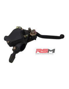 GATILLO ACELERADOR WR4/WR8  2T