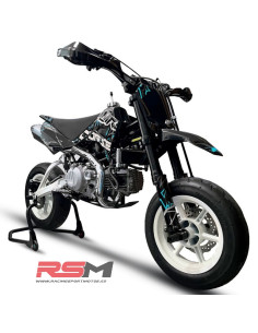 PITBIKE IMR CORSE 155 RR