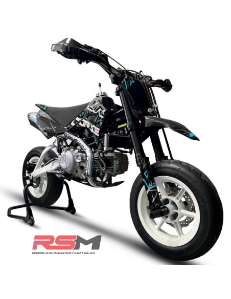 PITBIKE IMR CORSE 155 RR GAMA EVOLUTION 2K24