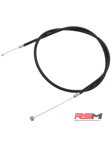 CABLE ACELERADOR 82 cm + FUNDA 12 cm LIBRE MINICROSS IMR SX50