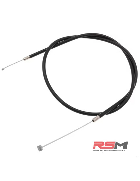 CABLE ACELERADOR 82 cm + FUNDA 12 cm LIBRE MINICROSS IMR SX50