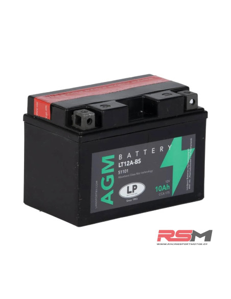 BATERIA LT12A-BS
