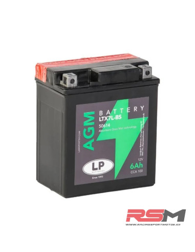 copy of BATERIA BTX9-BS