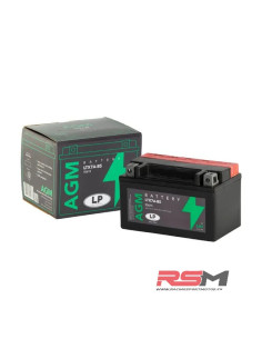 BATERIA LTX7A-BS