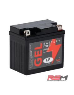 copy of BATERIA BTX9-BS