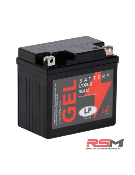 copy of BATERIA BTX9-BS