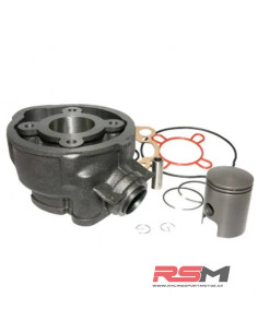 CILINDRO HERT 50cc Minarelli AM6 2T