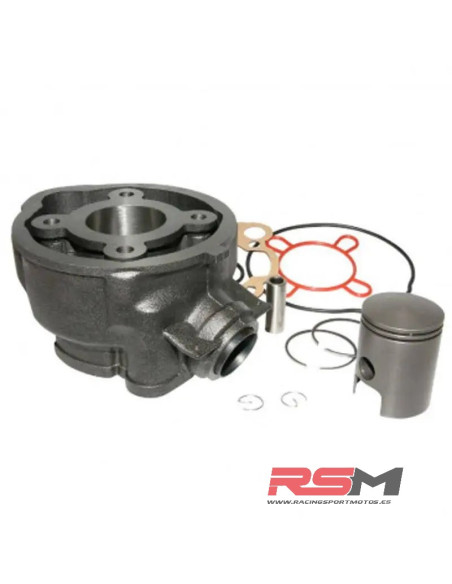 CILINDRO HERT 50cc Minarelli AM6 2T