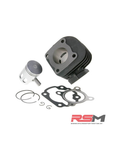 CILINDRO DMK Yamaha JOG AIRE HIERRO