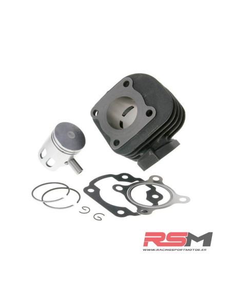CILINDRO DMK Yamaha JOG AIRE HIERRO
