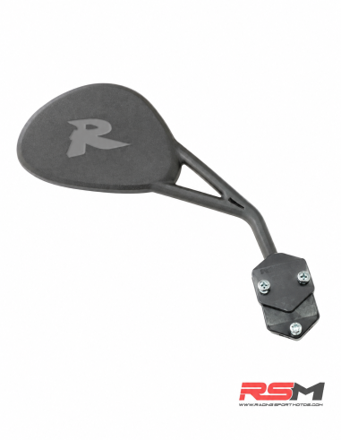 ESPEJO RETROVISOR HOMOLOGADO DERECHO UNIVERSAL OFF-ROAD