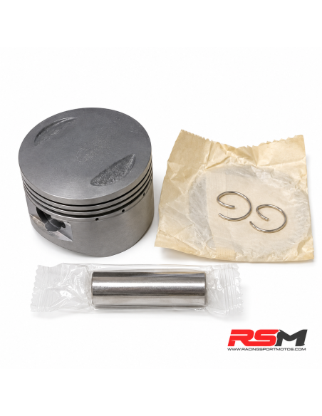 PISTÓN Ø54 mm BULÓN 14 mm