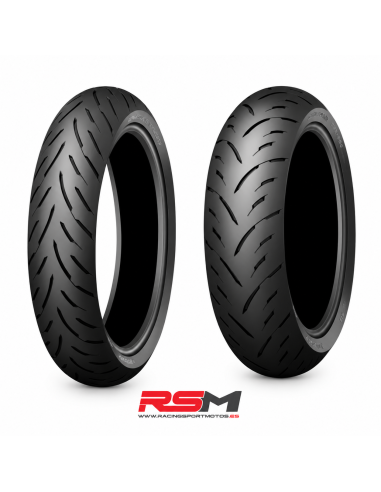 copy of Neumático Vee Rubber VRM096 2.50-17 43J TT F/R