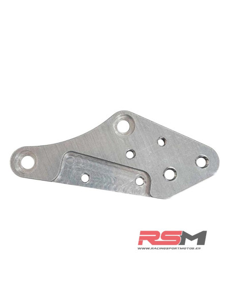 SOPORTE ESTRIBERA DERECHO MINIGP 10” / 12” / GP20