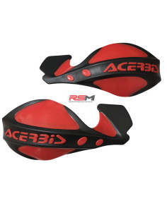 PROTECTOR MANOS ACERBIS UNIVERSAL + KIT DE SUJECIÓN