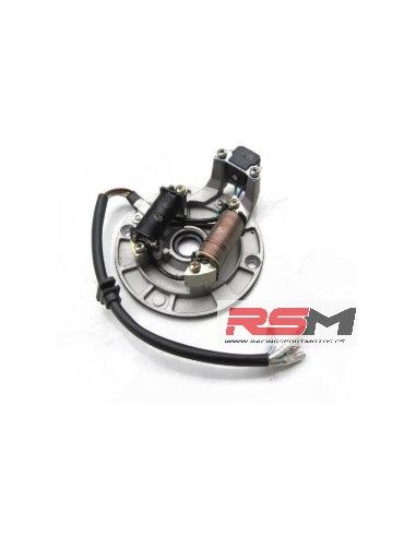 ENCENDIDO PIT BIKE