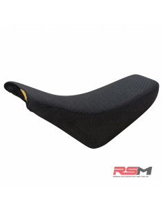 ASIENTO CRF50 BAJO NUEVO CON LIGERA ROTURA