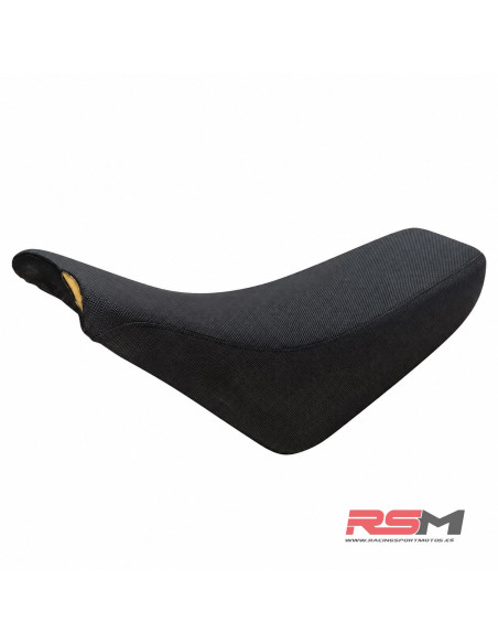ASIENTO CRF50 BAJO NUEVO CON LIGERA ROTURA